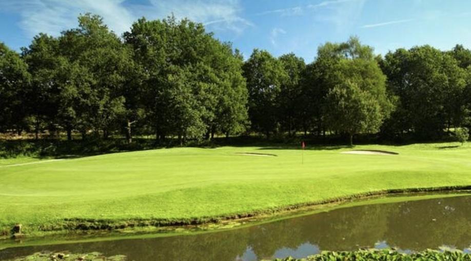 Photo of Kedleston Park Golf Club